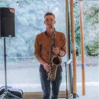 jamiesaxophone - Solo Sax, Pit Work, DJ (photo 5)