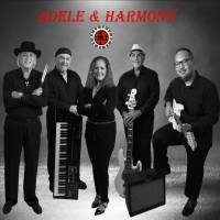 Adele & Harmony Band