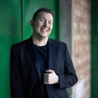 Luke Greenhalgh - Swing & Jazz Singer (photo 9)
