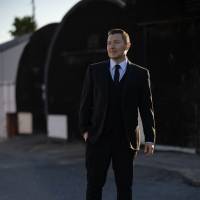 Luke Greenhalgh - Swing & Jazz Singer (photo 11)