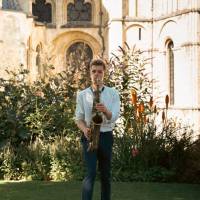 jamiesaxophone - Solo Sax, Pit Work, DJ (photo 2)