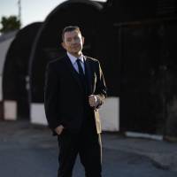 Luke Greenhalgh - Swing & Jazz Singer (photo 8)