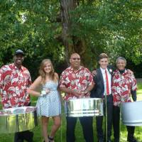 Carabana Steel Band (photo 1)