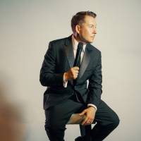 Luke Greenhalgh - Swing & Jazz Singer