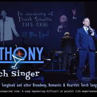 James Anthony's Salute to Sinatra (photo 10)