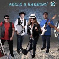 Adele & Harmony Band (photo 2)
