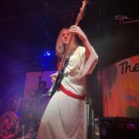 Paul Linkous-Electric & Upright Bassist  (photo 6)