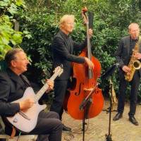 Mellow Swing Jazztrio (photo 1)