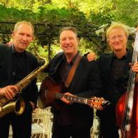 Mellow Swing Jazztrio (photo 2)